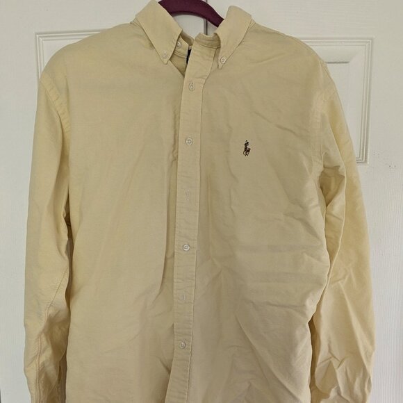 👔 10x Polo Ralph Lauren Oxford Shirts – XL - Picture 1 of 10